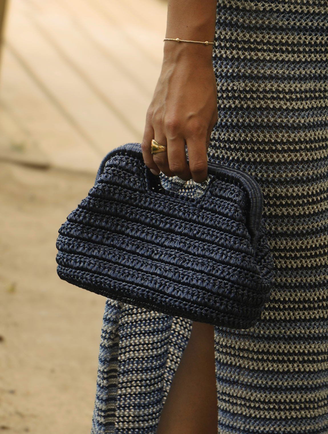 Nala Raffia